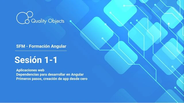 Curso Angular SFM-1-1