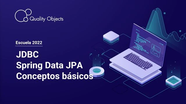 JDBC / Spring Data JPA