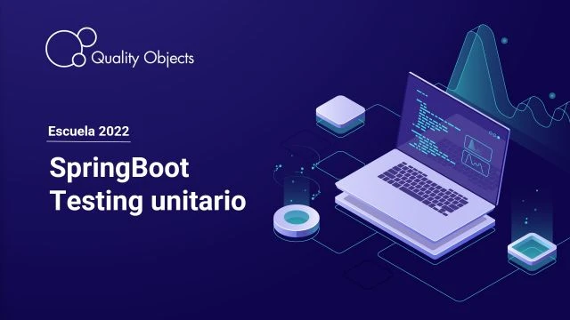 SpringBoot Testing Unitario